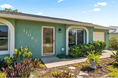 11068 Jacqueline Avenue, Englewood, FL 34224 - Photo 1