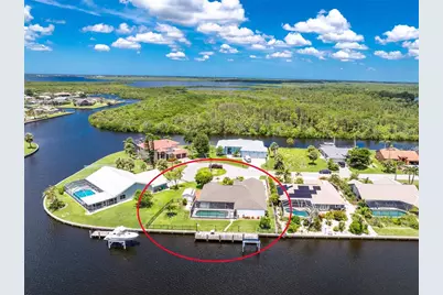 4142 Reif Ct, Port Charlotte, FL 33948 - Photo 1