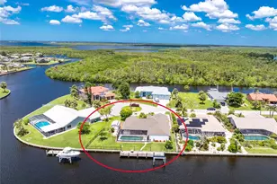 4142 Reif Ct, Port Charlotte, FL 33948 - Photo 1