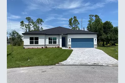 25248 Punta Madryn Avenue, Punta Gorda, FL 33983 - Photo 1