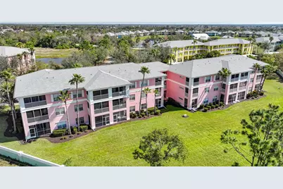 2061 Willow Hammock Circle #105, Punta Gorda, FL 33983 - Photo 1