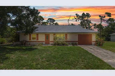 1242 Orlando Boulevard, Port Charlotte, FL 33952 - Photo 1