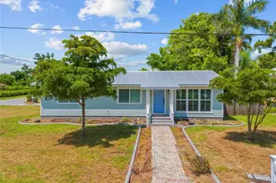 431 Harvey St, Punta Gorda, FL 33950 - Photo 1