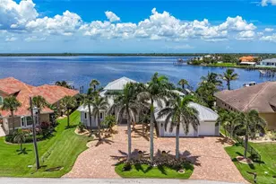 119 Creek Dr SE, Port Charlotte, FL 33952 - Photo 1