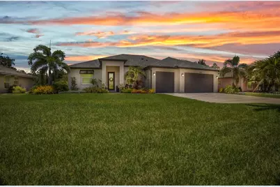 25062 Palisade Road, Punta Gorda, FL 33983 - Photo 1