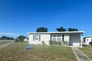 3469 Lucerne Terrace, Port Charlotte, FL 33952 - Photo 1