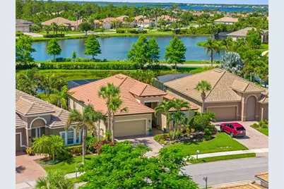 13136 N Marsh Drive, Port Charlotte, FL 33953 - Photo 1