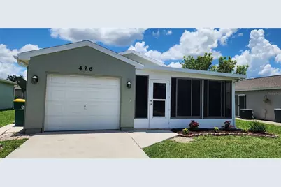 426 Ricold Terrace, Port Charlotte, FL 33954 - Photo 1