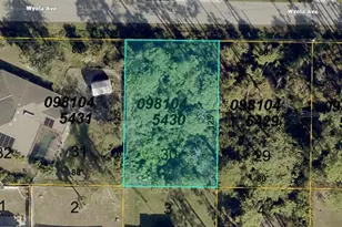 Wyola Lot 30 Ave, North Port, FL 34286 - Photo 1