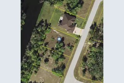 553 Pembroke Drive, Port Charlotte, FL 33954 - Photo 1