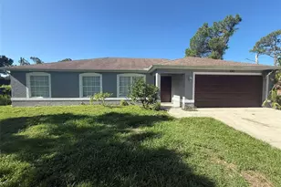 5747 Jessamine Ave, North Port, FL 34291 - Photo 1