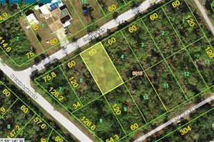 28107 Inchon Ave, Punta Gorda, FL 33955 - Photo 1