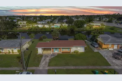 2153 Hariet Street, Port Charlotte, FL 33952 - Photo 1