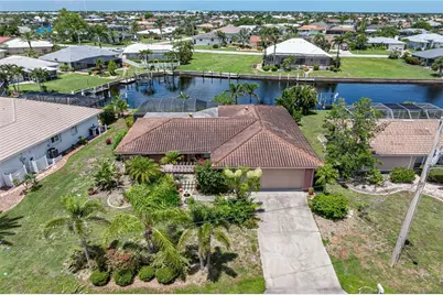 825 Via Tunis, Punta Gorda, FL 33950 - Photo 1