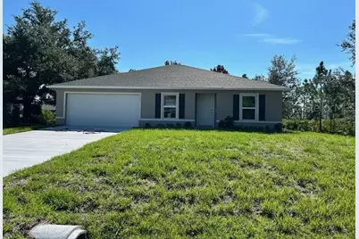 5520 Guest Terrace, Port Charlotte, FL 33981 - Photo 1