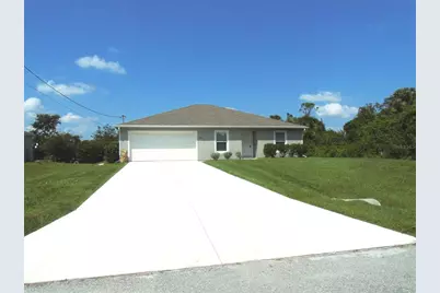 1827 Pierpoint Street, North Port, FL 34288 - Photo 1
