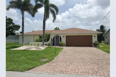 2220 Broad Ranch Dr, Port Charlotte, FL 33948 - Photo 1