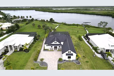 2073 Treasure Lane, Punta Gorda, FL 33982 - Photo 1