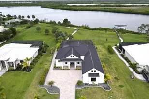 2073 Treasure Ln, Punta Gorda, FL 33982 - Photo 1