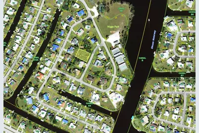 166 Cummins Avenue NE, Port Charlotte, FL 33952 - Photo 1