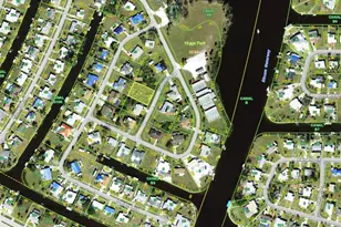 166 Cummins Ave NE, Port Charlotte, FL 33952 - Photo 1