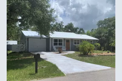 17497 Clover Avenue, Port Charlotte, FL 33948 - Photo 1