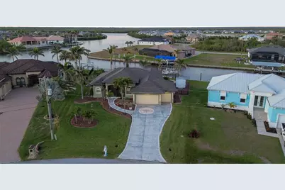 8178 Arlewood Circle, Port Charlotte, FL 33981 - Photo 1