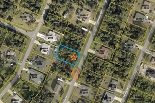 Lot 25 Emporia Terrace, North Port, FL 34286 - Photo 1