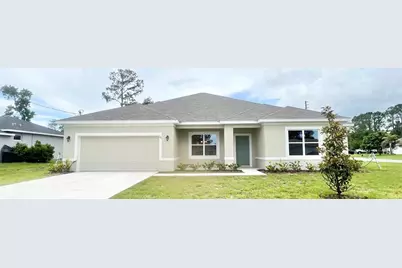 101 Pritchard Drive, Palm Coast, FL 32164 - Photo 1