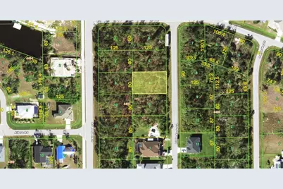 9557 Little Rock Street, Port Charlotte, FL 33981 - Photo 1