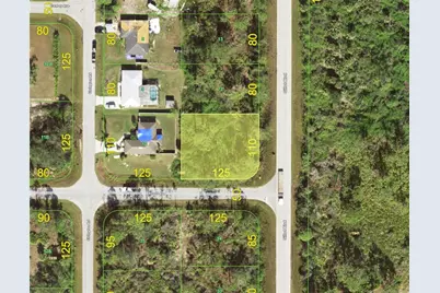 4085 Gillot Boulevard, Port Charlotte, FL 33981 - Photo 1