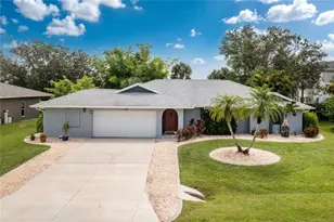 508 Rio De Janeiro Ave, Punta Gorda, FL 33983 - Photo 1