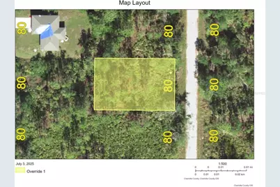 3279 Slater Street, Punta Gorda, FL 33980 - Photo 1