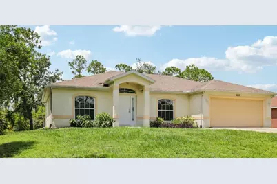 5260 Jessamine Avenue, North Port, FL 34291 - Photo 1