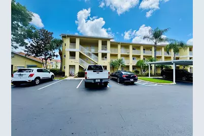 8304 Key Royal Circle #1721, Naples, FL 34119 - Photo 1