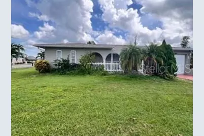 6282 Morning Avenue, North Port, FL 34287 - Photo 1