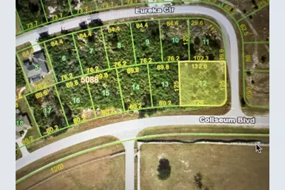 13225 Eureka Circle, Port Charlotte, FL 33981 - Photo 1