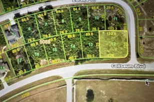 13225 Eureka Cir, Port Charlotte, FL 33981 - Photo 1