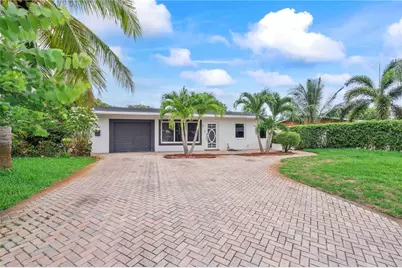 1541 NE 32nd Place, Pompano Beach, FL 33064 - Photo 1