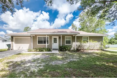 3489 Rockman Street, North Port, FL 34291 - Photo 1