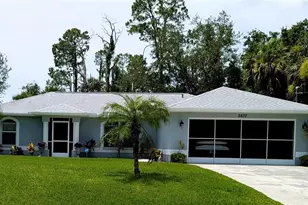 2837 Tishman Ave, North Port, FL 34286 - Photo 1