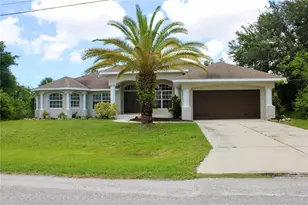8039 Agate St, Port Charlotte, FL 33981 - Photo 1