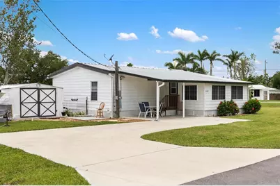 14505 Frizzell Road, Port Charlotte, FL 33953 - Photo 1