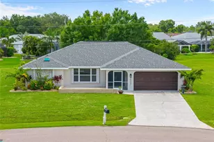 25451 Kowloon Ln, Punta Gorda, FL 33983 - Photo 1