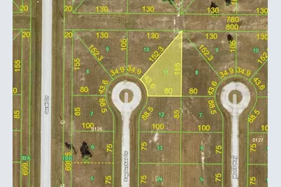 36 Sapsucker Drive, Placida, FL 33946 - Photo 1