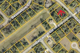 Dalewood Circle, North Port, FL 34288 - Photo 1