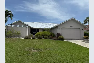 3621 Whippoorwill Boulevard, Punta Gorda, FL 33950 - Photo 1