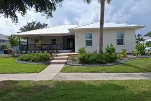 808 W Olympia Ave, Punta Gorda, FL 33950 - Photo 1