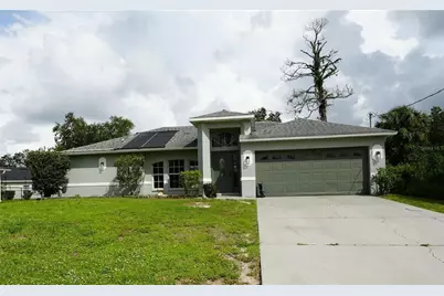 5129 Prosch Circle, North Port, FL 34288 - Photo 1