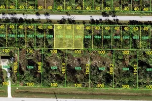 26321 Flower Rd, Punta Gorda, FL 33955 - Photo 1